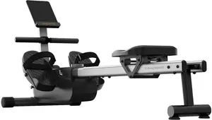 Airēšanas trenažieris king smith Classic RW001 — magnētiskā pretestība, mājas treniņiem