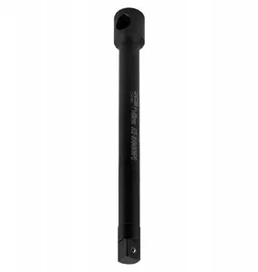Impact Extension Bar 1" with Hole 400 mm — JCB