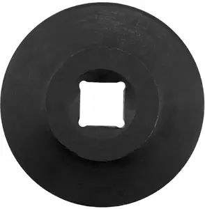 Impact Deep Socket 3/4" 80 mm (12-point) — JCB