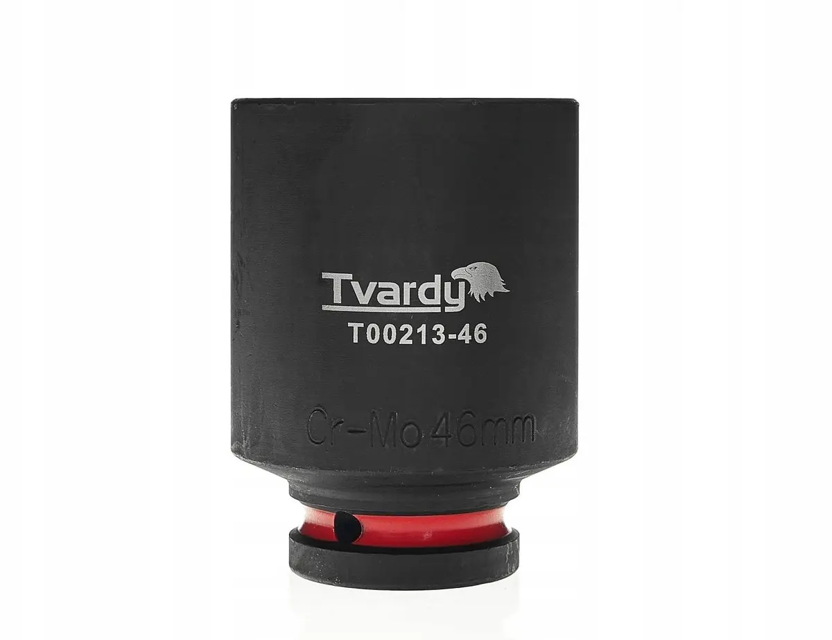 Triecienas ligzda Tvardy 3/4" 6‑punktu 46