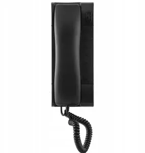 Intercom Handset Urmet Unifon 1132/1-B — Analog 4+n System, Urmet