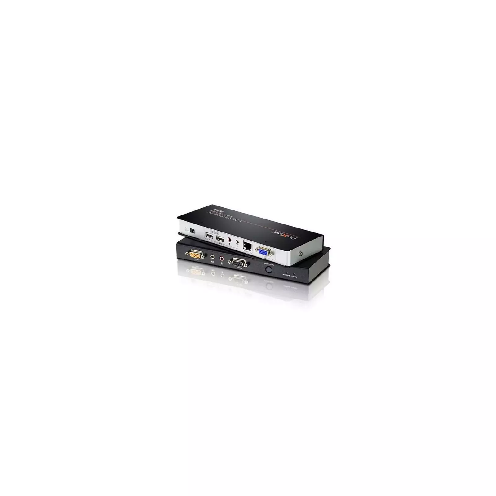 ATEN USB VGA KVM Extender CE770-AT-G KVM Extenders