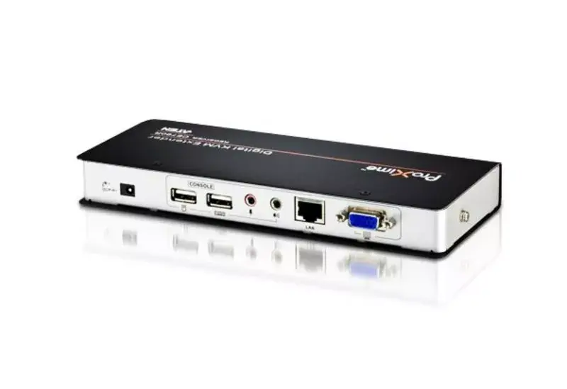 KVM удлинитель ATEN USB VGA CE770-AT-G Photo 2