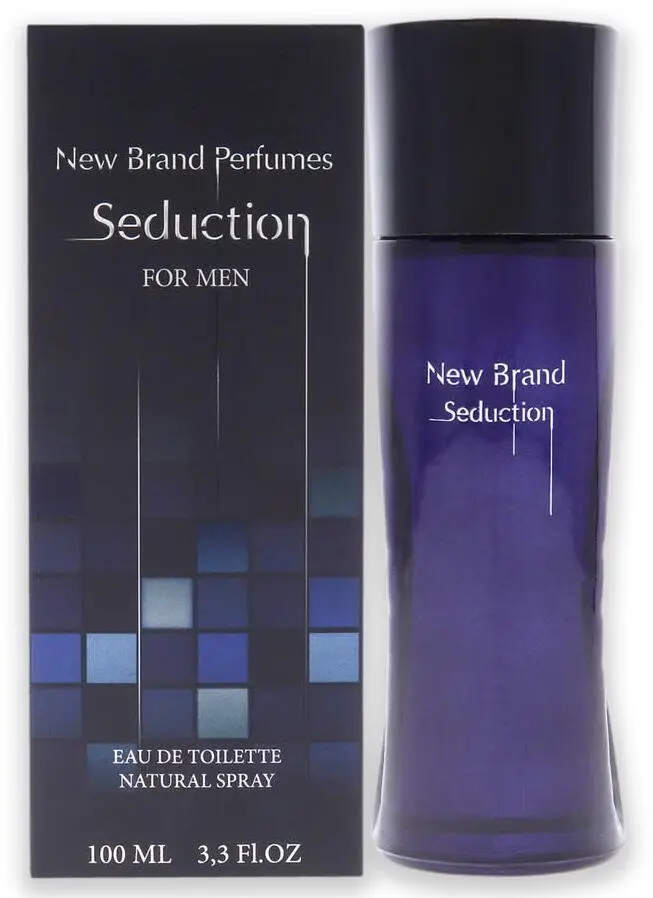 Tualetes ūdens Christopher Dark Seduction 100