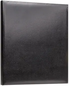 Ring Binder Focus Prestige by focus — Black, model 131355