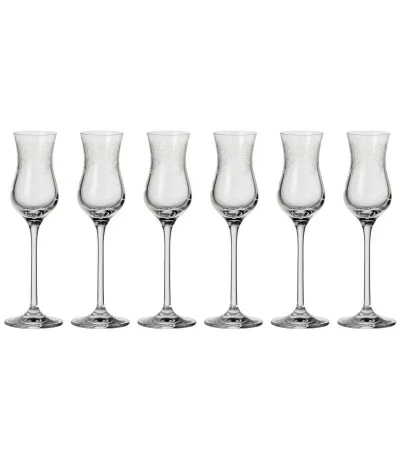 LEONARDO Chateau champagne flute set of 6 Photo 2