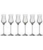 LEONARDO Chateau champagne flute set of 6 Photo 2