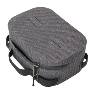 Packing cube Inter-Vion Eagle Creek Pack-It Dry Cube 2 L — Polyester with TPU, Grey