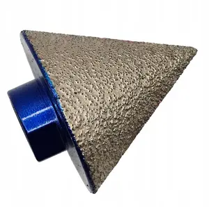 Diamond Hole Saw Set Silver M14 6–65 mm, brand Silver, model 12204