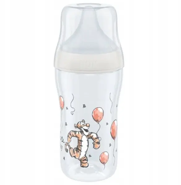 Nuk bērnu pudele PP 260 ml
