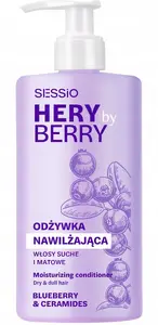 Kondicionieris Chantal CHANTAL Sessio Hery by Berry — mitrinošs matu kondicionieris
