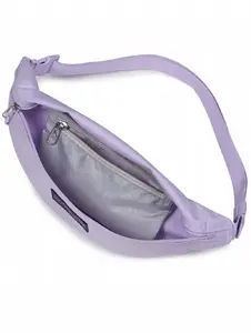 Jostas soma JanSport Swing EK0A5BJXW30 — JanSport, violeta, one size