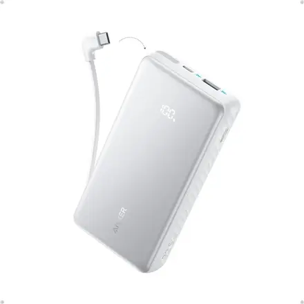 Anker Zolo Power Bank 20000мАч 22.5Вт Photo 8