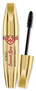 Mascara Joko Sunset Kiss Maximum Density — volumizing mascara 10 ml
