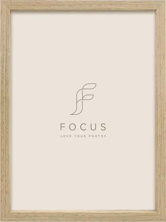 Foto rāmis focus Willow Oak priekš