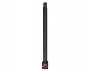 Tvardy impact extension 1/2" 250 mm CR-MO socket accessory