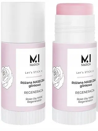 Māla maska stiks MARION 25 g