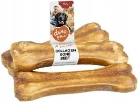 Košļājamā kaula kolagēns Duvo+ GRYZAK liellopa