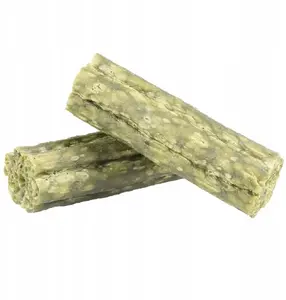 Duvo+ Лакомство для собак Seaweed Sticks Soft Eco 75 г, крупное 11,5 см