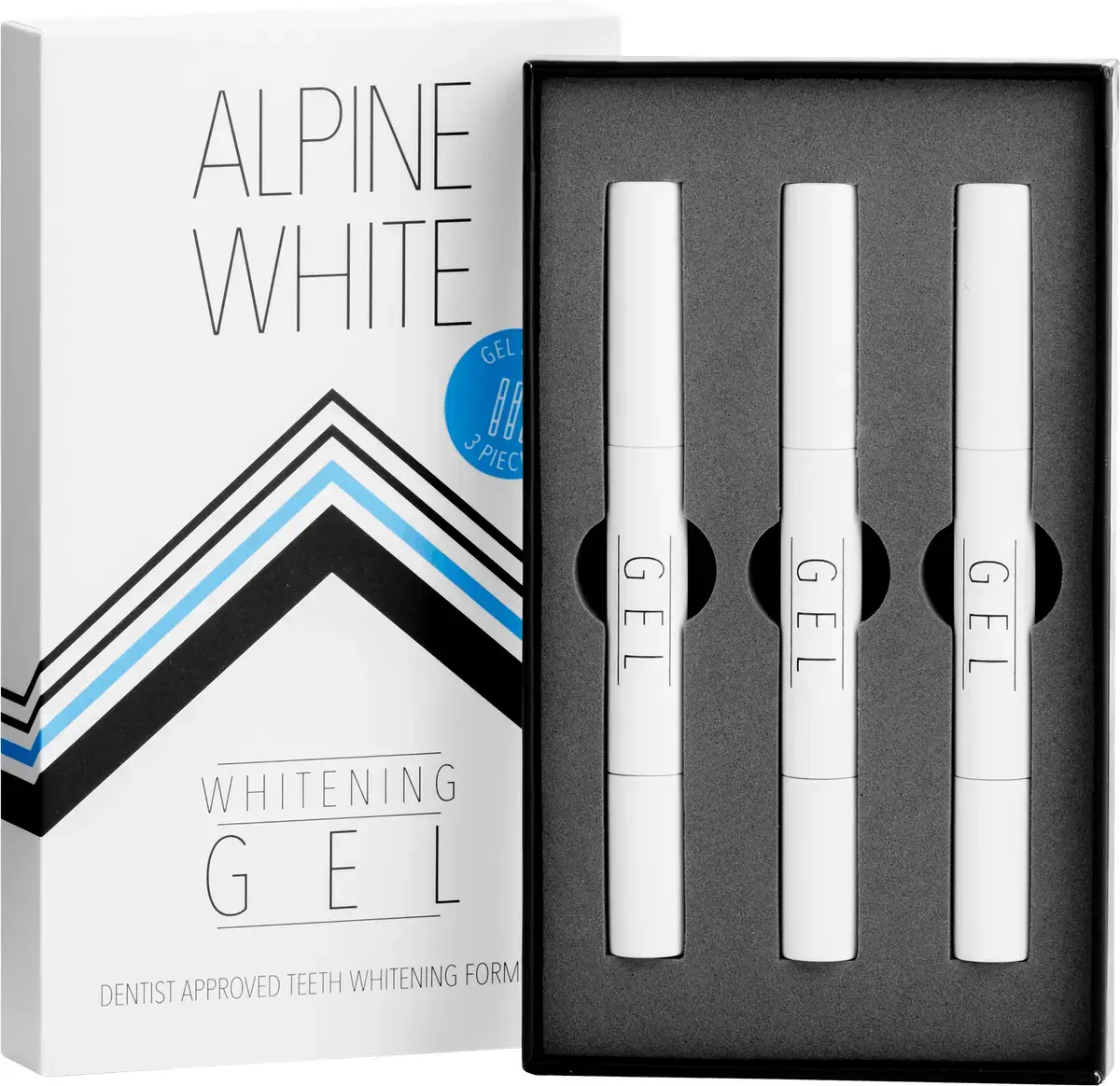 White Glo Cobea WHITENING GEL — гель для отбеливания зубов Photo 2