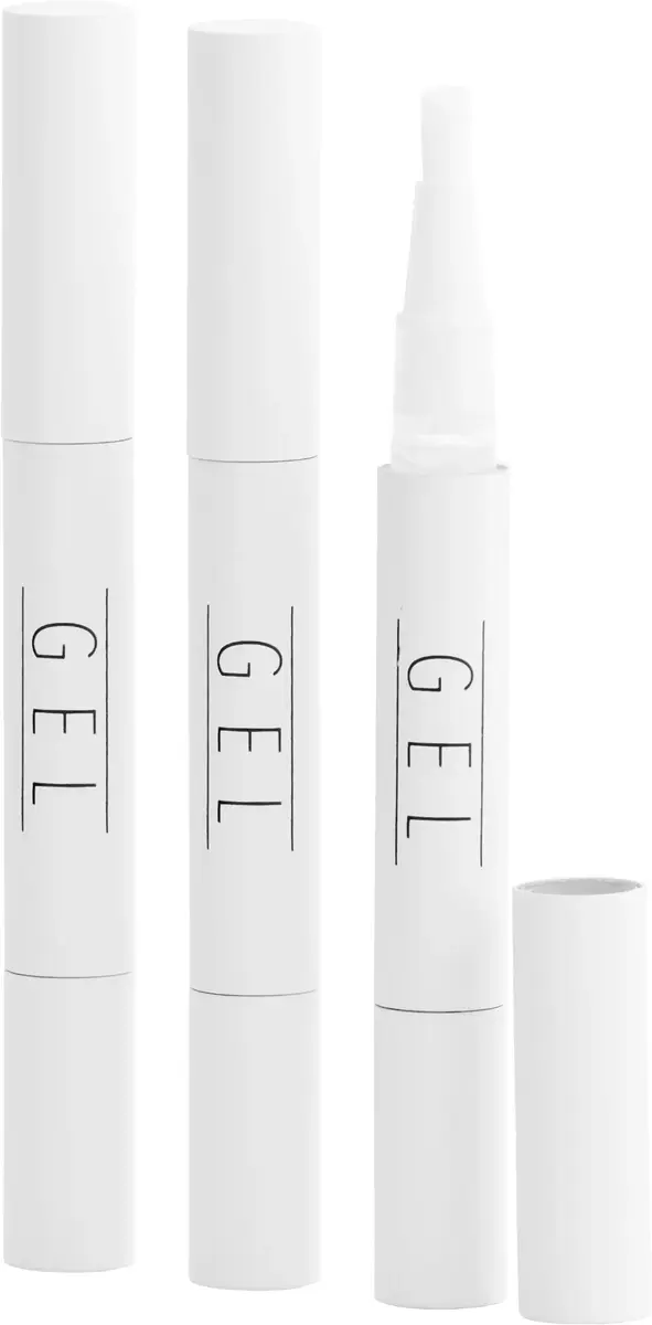White Glo Cobea WHITENING GEL — гель для отбеливания зубов Photo 3