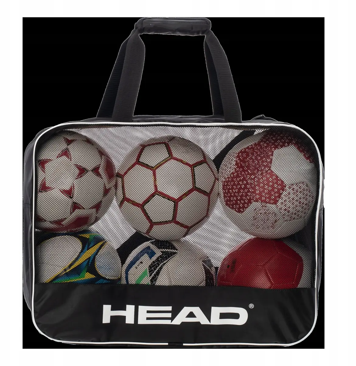 Putekļu maisiņš Head Worek HIT 6