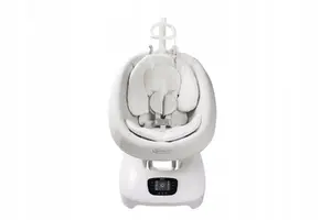 Baby swing Graco Eluma Sway by GRACO, model 1AU999RRIE (EAN 5060624774508)