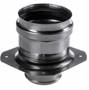 SpiroFlex SpiroFlex 60/80 adapter IM rozdzielczy spalinowy, model SX-TJ-AIMS