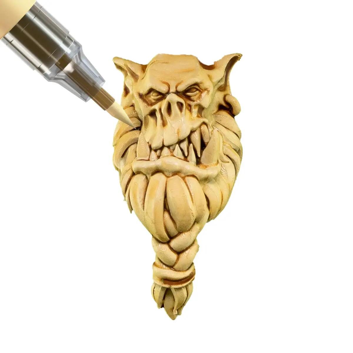 Army Painter Speedpaint 2.0 Marker Pallid Bone Photo 2