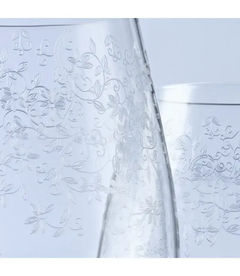 LEONARDO Chateau glass tumblers 6 pcs Photo 2