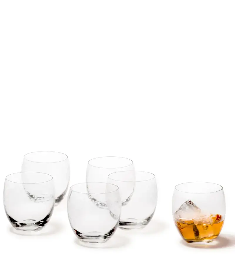 LEONARDO Chateau glass tumblers 6 pcs Photo 3