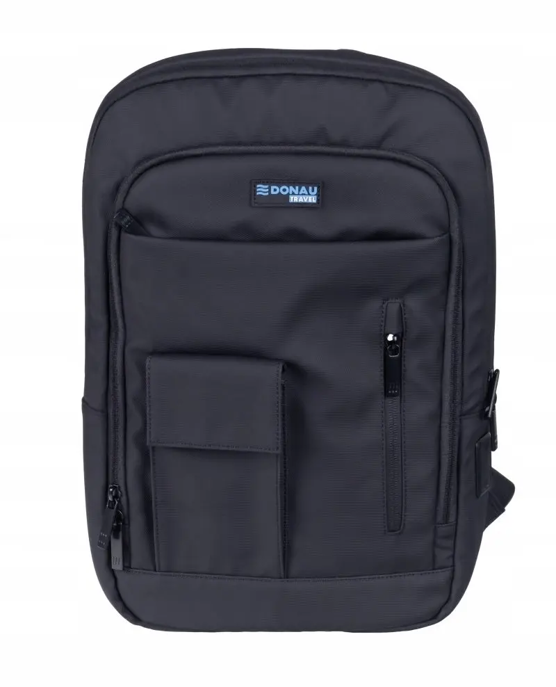 Mugursoma Tech-Protect DONAU TRAVEL Rome, nodalījums