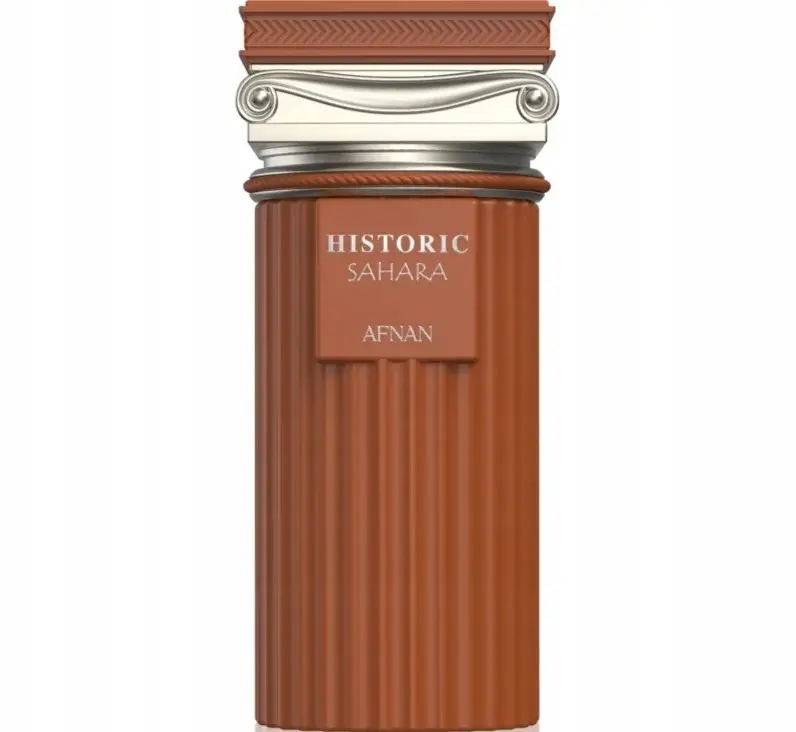 Extrait de Parfum Afnan Historic Sahara