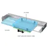 CHIEFTEC DT-10B-300 SFF PC case with 300 W PSU Photo 7
