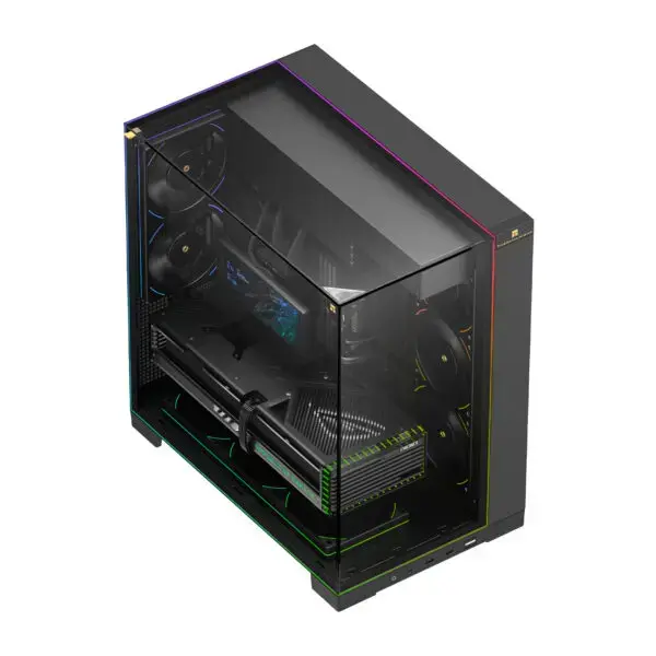 Корпус Thermalright A70 ARGB Photo 2