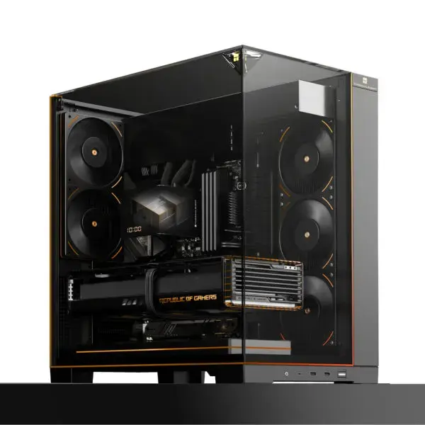 Корпус Thermalright A70 ARGB Photo 3