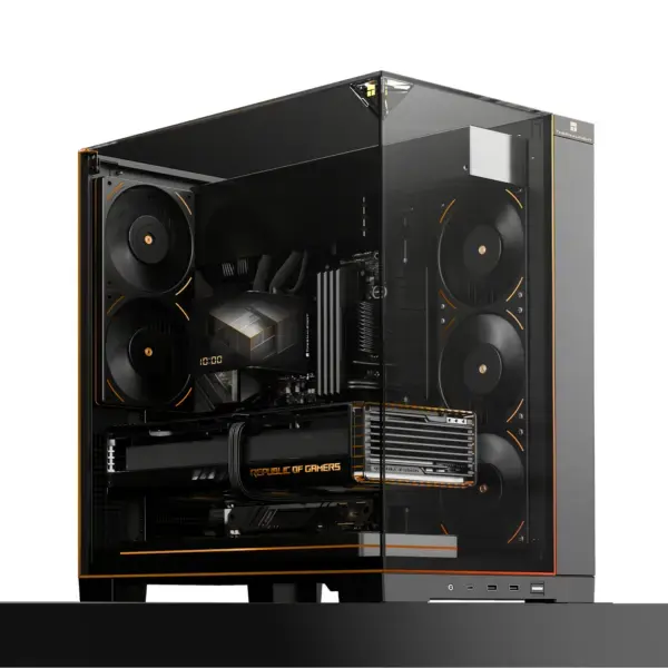 Корпус Thermalright A70 ARGB Photo 5