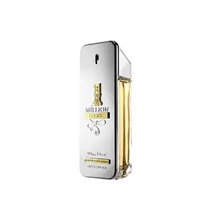 Туалетная вода Paco Rabanne 1 Million Lucky — 100 мл, спрей для мужчин