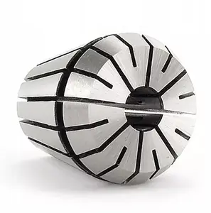 Collet FORTIS ER32 FI 18 - 17 DIN6499 — ER32 tool holder collet, FI 18–17 fit