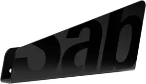 Keyboard Pocket keyboard mount Sabelt model 00108-02-00 steel, black