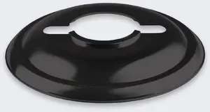 Feuerhand 276 reflektors lampai — aizsargs (Jet Black) priekš modelis 276