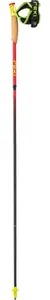 Trekotāju nūja Leki Ultratr FX.One Superlite salokāma unisex, maksimālais garums 105 cm, svars 137 g, caurules Ø 1,2 cm