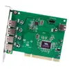 StarTech PCI USB 2.0 контроллер на 7 портов Photo 2