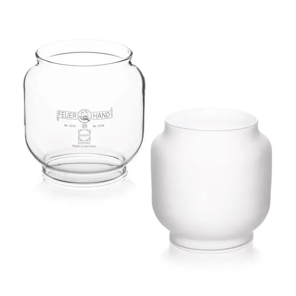 Feuerhand G276 glass globe for petrol lantern Photo 2