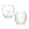 Feuerhand G276 glass globe for petrol lantern Photo 2