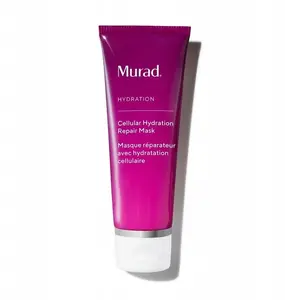 Sejas maska Mediheal MURAD Cellular Hydration Repair Mask — atjaunojoša, 80 ml