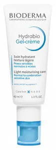 Дневной крем Bioderma Hydrabio (модель 71046) для лица, 40 мл