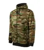 MALFINI Vīriešu džemperis Camo Zipper C19 Photo 3
