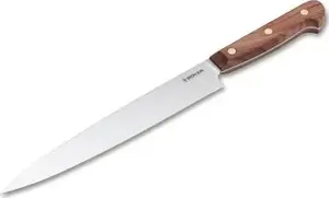 Boker Solingen Cottage-Craft Ham Knife — boker model 130498, long narrow slicing blade for ham and cold cuts