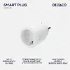 Sourcing SH-P01-3P умная розетка Wi‑Fi 220–240В Photo 3